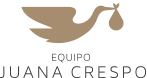 equipo Juana Crespo- clinica fertilidad Valencia