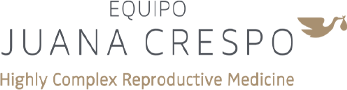 Equipo Juana Crespo Logo