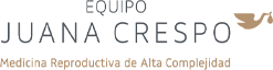 Equipo Juana Crespo Logo