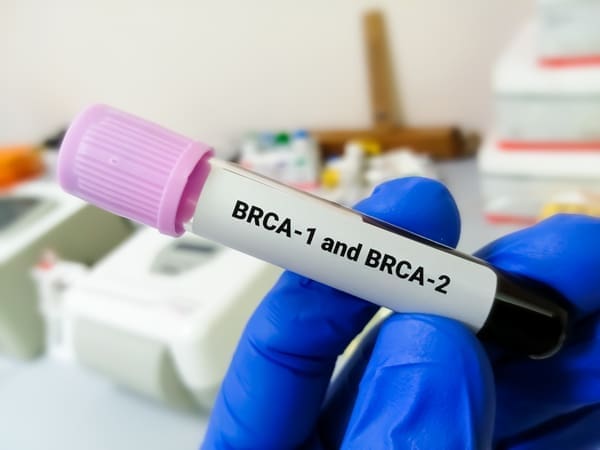 BRCA 1 y 2