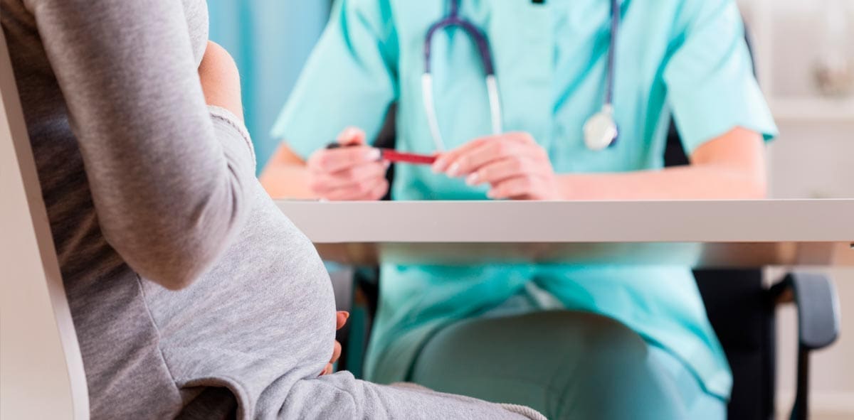 Diagnóstico Genético Preimplantacional