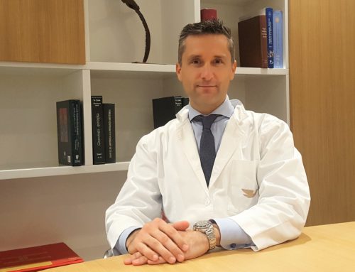 Equipo Juana Crespo incorpora al Dr. Lucas Minig como responsable de la Unidad de Endometriosis y Cirugía Mínimamente Invasiva