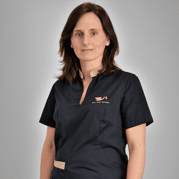 Sara Dra. Sara Fortuño