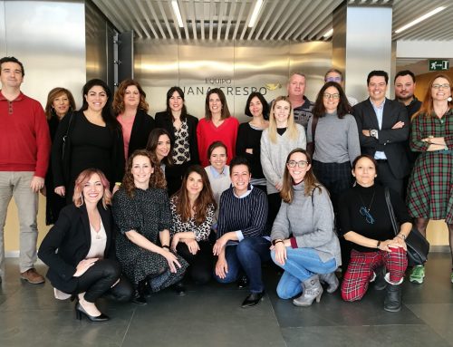 Cooper Surgical Fertility and Genomic Solutions y Equipo Juana Crespo organizan un workshop sobre calidad en el laboratorio FIV