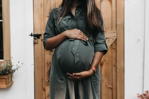 maternidad tardía en España