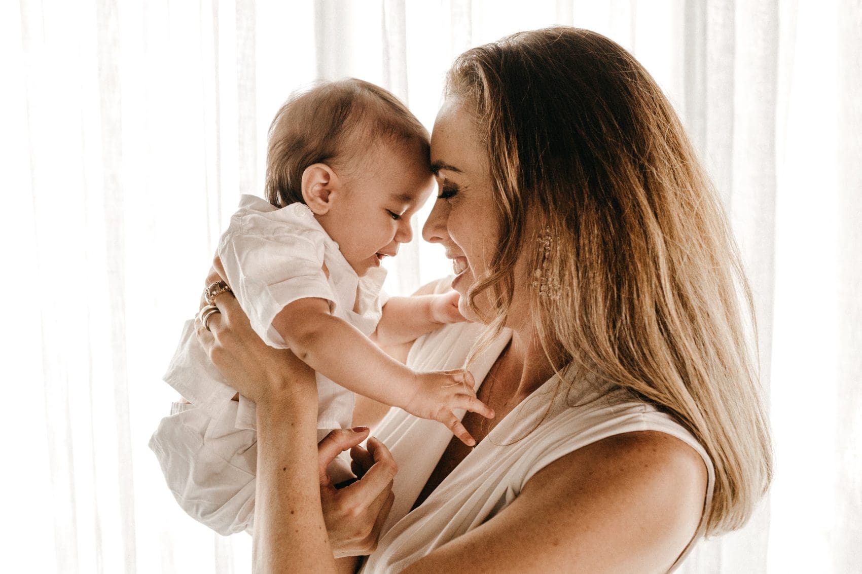 Maternidad tardía