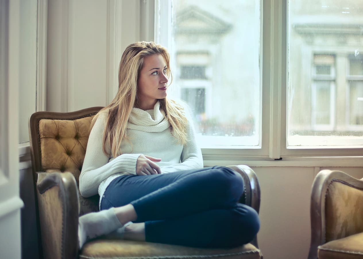 Cosa succede quando una donna non ovula