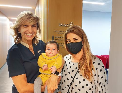 La otra cara del día de la madre: maternidad en pandemia