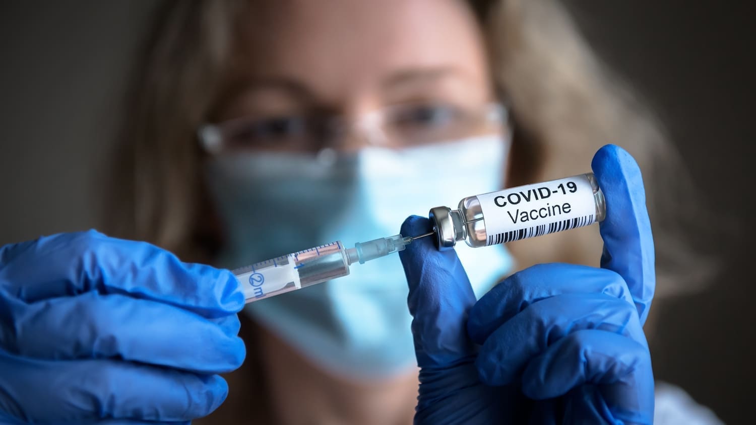 COVID-19 vaccine and fertility treatments