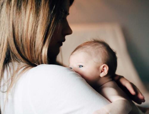 Alternative per diventare madre con i propri ovuli
